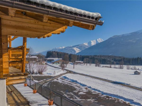 Premium Apartment Edelweiß Hollersbach Im Pinzgau